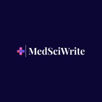 MedSciWrite logo - Similar company to Rewardloop
