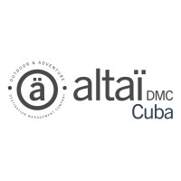 Altaï DMC Cuba logo - Similar company to See Balichronicles