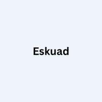 Eskuad logo - Similar company to Futur Proche
