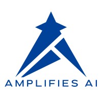 Amplifies AI logo - Similar company to Zentaix