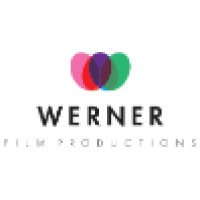 Werner Film Productions logo - Similar company to Easy Tiger Productions