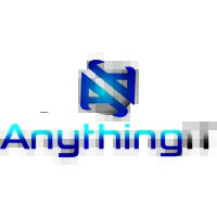 ANYTHING IT LIMITED logo - Similar company to Bakr Technologies, Llc.