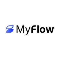 MyFlow -agencja pełna Webflow logo - Similar company to L.Inc