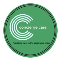 Concierge Care Consultants logo - Similar company to Dialtune Drums