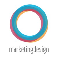 MarketingDesign logo - Similar company to Edesign