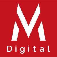 Veteran Made Digital logo - Similar company to Nabe Eats