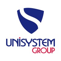 Unisystem Group logo - Similar company to Unisystem