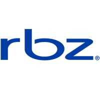 RBZ logo - Similar company to Rhombuzz
