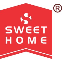 Sweet Home Biscuits logo - Similar company to Sapra Biscuits