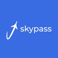 SkyPass logo - Similar company to Dwarf Studio