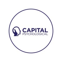 Capital Psychological logo - Similar company to Capacoa