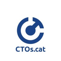 CTOs.cat logo - Similar company to Share Events