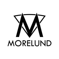 Morelund logo - Similar company to Gavn Studio