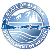 Alaska Department of Health logo - Similar company to Southeast Alaska Regional Health Consortium (Searhc)