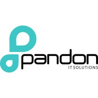 Pandon It Solutions Pvt. Ltd. logo - Similar company to Aron Web Solutions Pvt. Ltd.