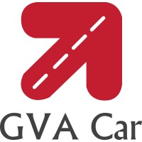 GVA Car logo - Similar company to Flux Group Llc
