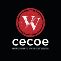 CECOE logo - Similar company to Telecheque Group