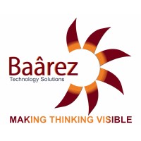 Baarez Technology Solutions logo - Similar company to Anvin Infosystems Wll