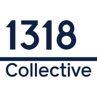 1318 Collective logo - Similar company to 11880