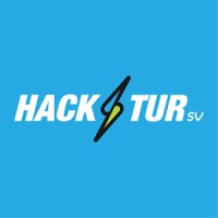 HackTurSV logo - Similar company to Hacktudo - Festival De Cultura Digital