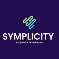 SYMPLICITY logo - Similar company to Horae Technology Advisory