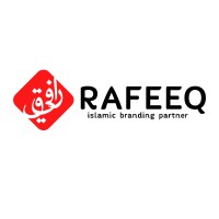 Rafeeq Creative Agency logo - Similar company to Bukalegal.Com