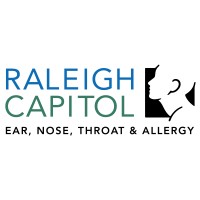 Raleigh Capitol Ear, Nose, Throat & Allergy logo - Similar company to Queen City Ear Nose And Throat