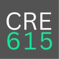 CRE615 logo - Similar company to Officespaces