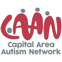 CAPITAL AREA AUTISM NETWORK