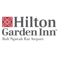 Hilton Garden Inn Bali Ngurah Rai Airport logo - Similar company to Get Found