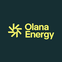 Olana Energy logo - Similar company to Teippaax