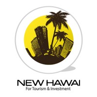 New Hawai For Tourism And Investment