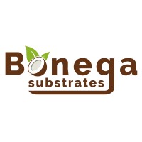 Bonega Substrates logo - Similar company to Cocosimple