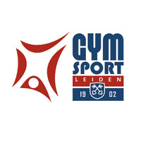 Gymsport Leiden logo - Similar company to Sportfysioleiden