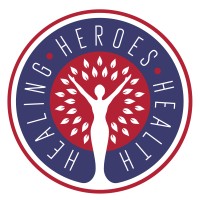 Healing Heroes Health H3 logo - Similar company to I Luv Dfw Real Estate