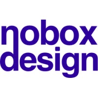 NoBox Design logo - Similar company to Mediastic Web Solutions