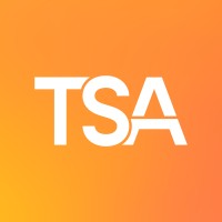 TSA logo - Similar company to Five By Five Global