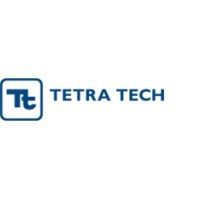 Tetra Tech, Inc. logo - Similar company to Privinet