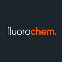 Fluorochem Ltd logo - Similar company to Enamine Ltd.