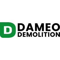 DAMEO DEMOLITION logo - Similar company to E2D