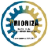 Prioriza Mantenimiento Industrial logo - Similar company to Inmetol, S.L.