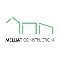 Melliat Construction logo - Similar company to Association Saint Bernard De Troyes