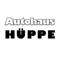 Autohaus Hüppe logo - Similar company to Adeo It Gmbh