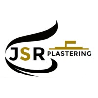 JSR Plastering logo - Similar company to Last Lawns Plus
