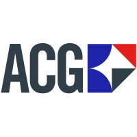 AC Goulding logo - Similar company to Airmaster Airconditioning