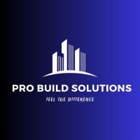 Pro Build Solutions logo - Similar company to Eera Structural Consultants