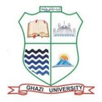 Ghazi University logo - Similar company to Ghazi Energy Group