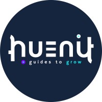 Huenit logo - Similar company to Future Fit Academy