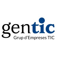 GENTIC logo - Similar company to Fagem Federació D'Associacions I Gremis Empresarials Del Maresme