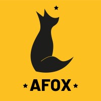 Astral Fox Limited logo - Similar company to Vantage Network Solutions